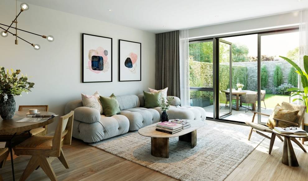 Interior design – TwentyThreeWest#
